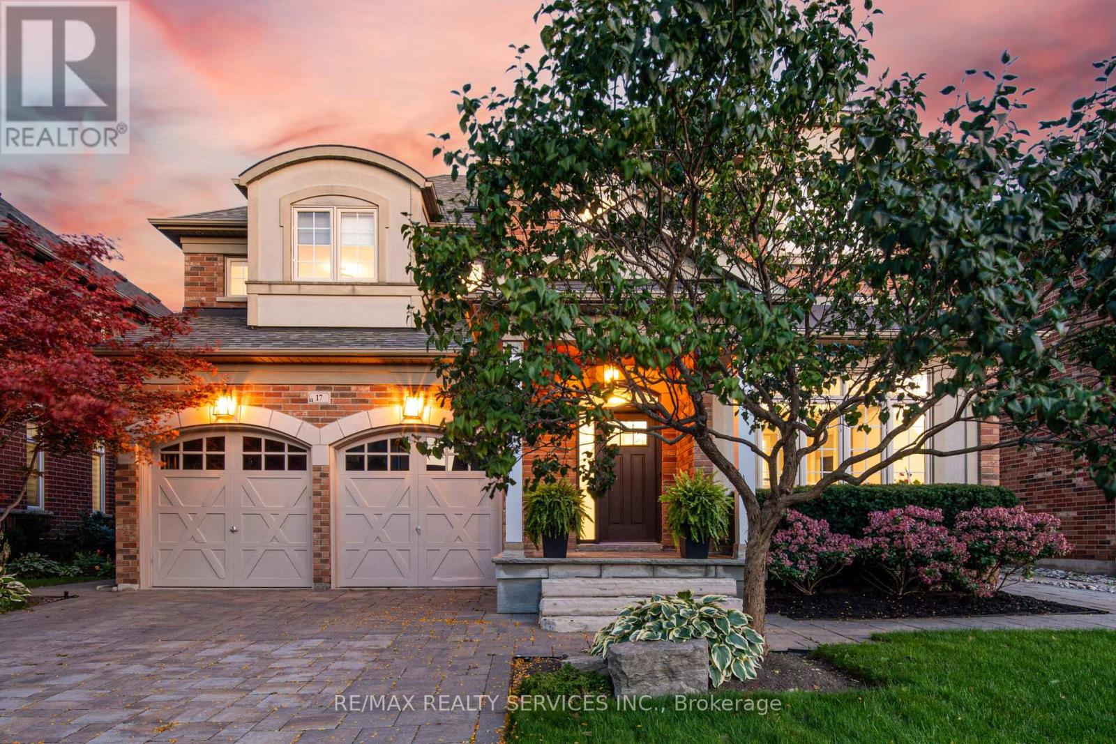 17 Edmonton Street, Brampton, Ontario  L6Y 5L2 - Photo 49 - W12529576