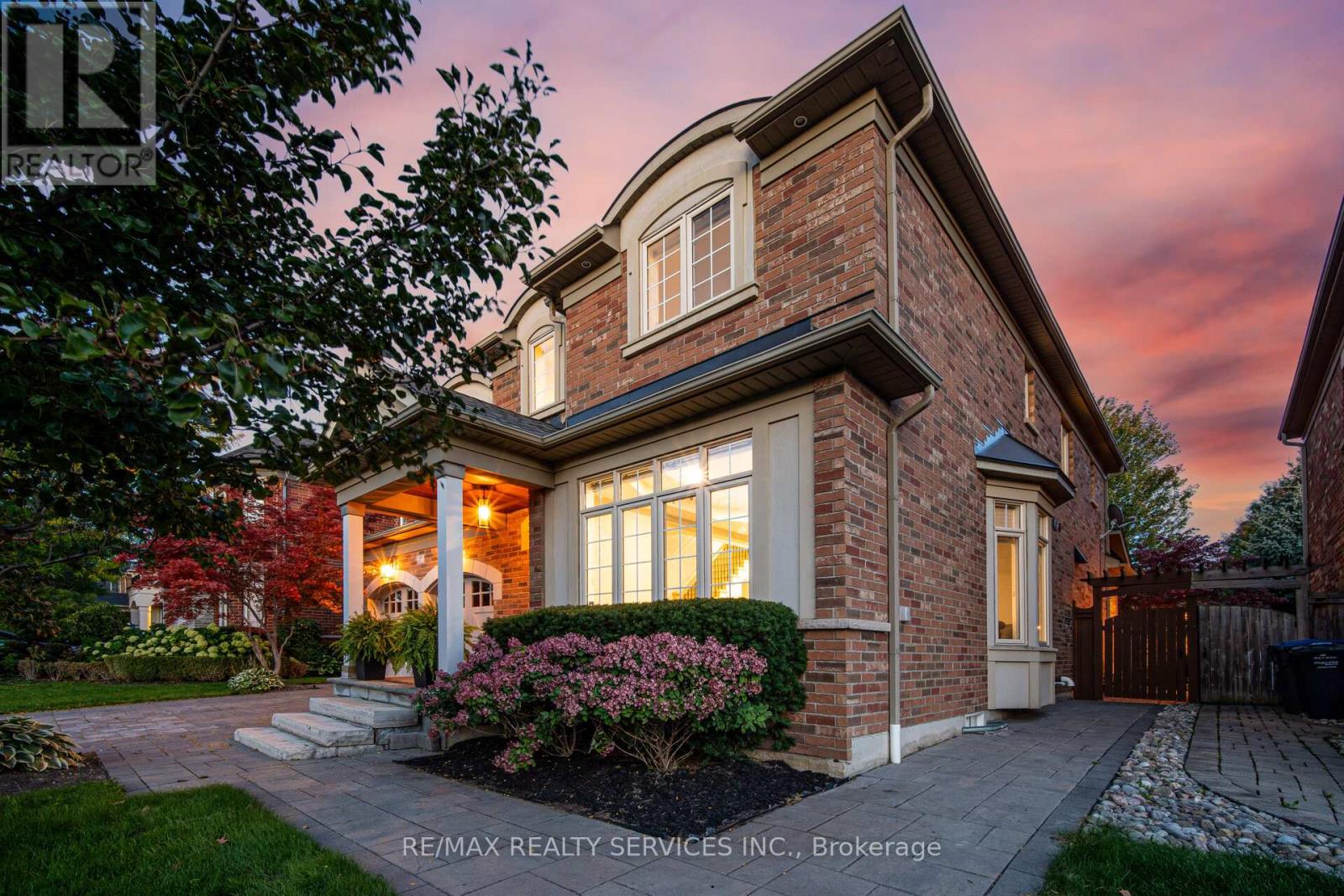 17 Edmonton Street, Brampton, Ontario  L6Y 5L2 - Photo 50 - W12529576