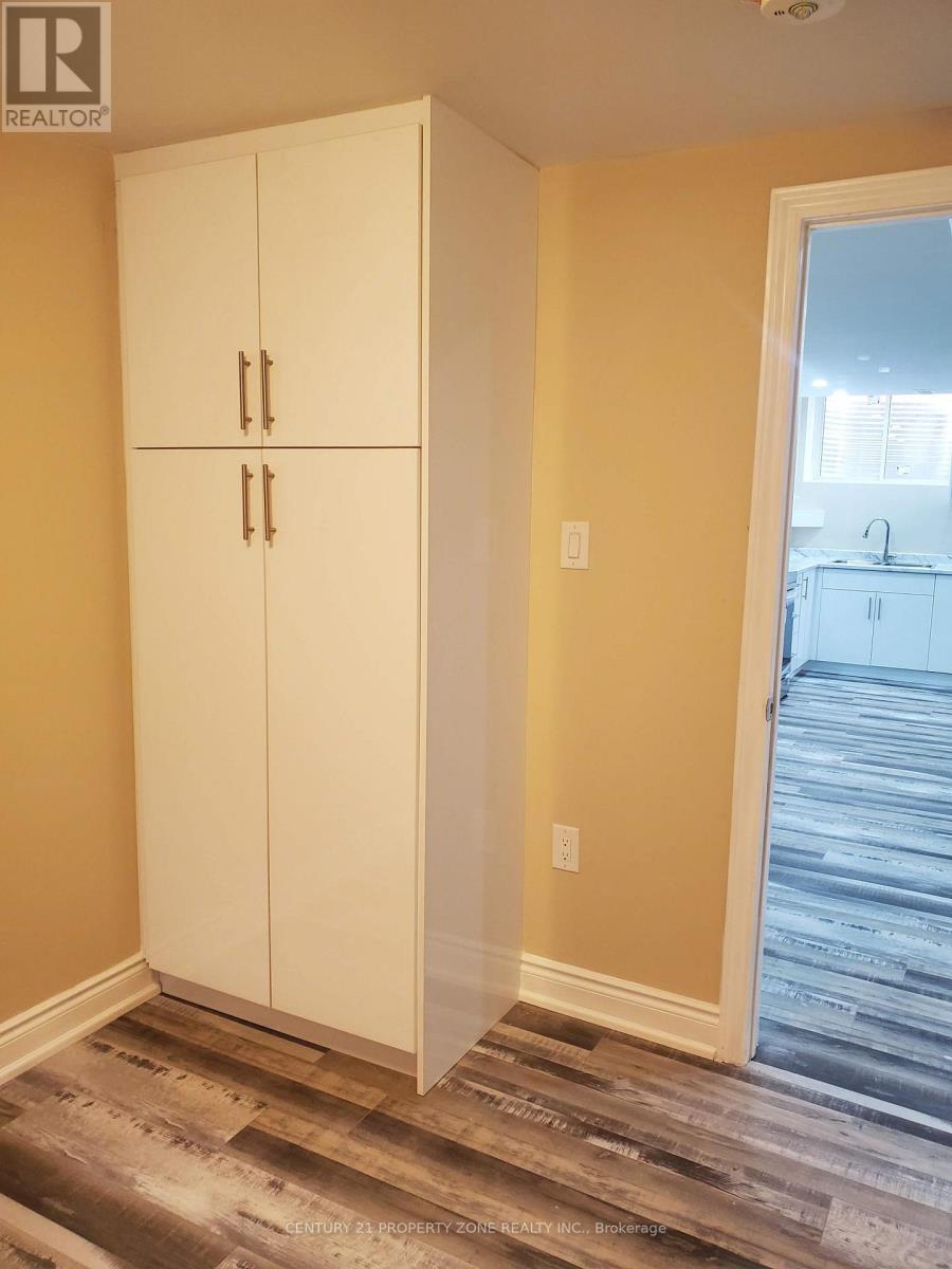 1512 Leger Way, Milton, Ontario  L9E 1H5 - Photo 12 - W12529614