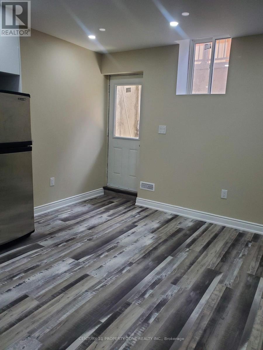 1512 Leger Way, Milton, Ontario  L9E 1H5 - Photo 9 - W12529614