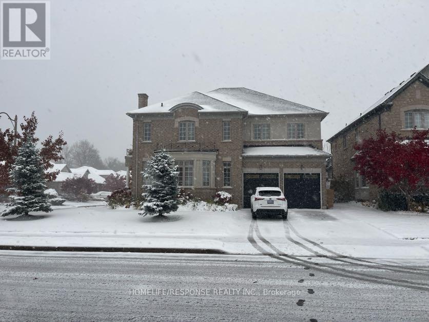 UPPER LEVEL - 2 MCNUTT STREET, Brampton, Ontario