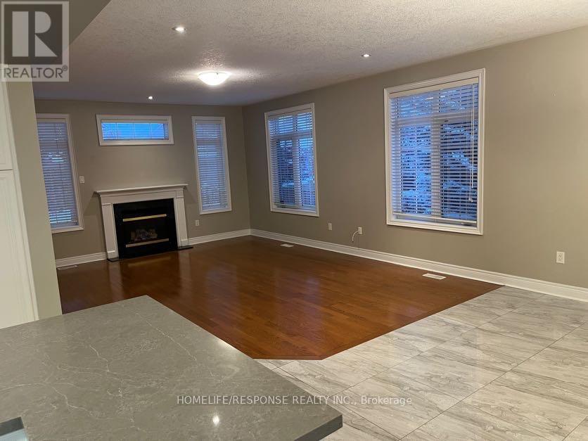 Upper Level - 2 Mcnutt Street, Brampton, Ontario  L6Y 5L3 - Photo 12 - W12529622