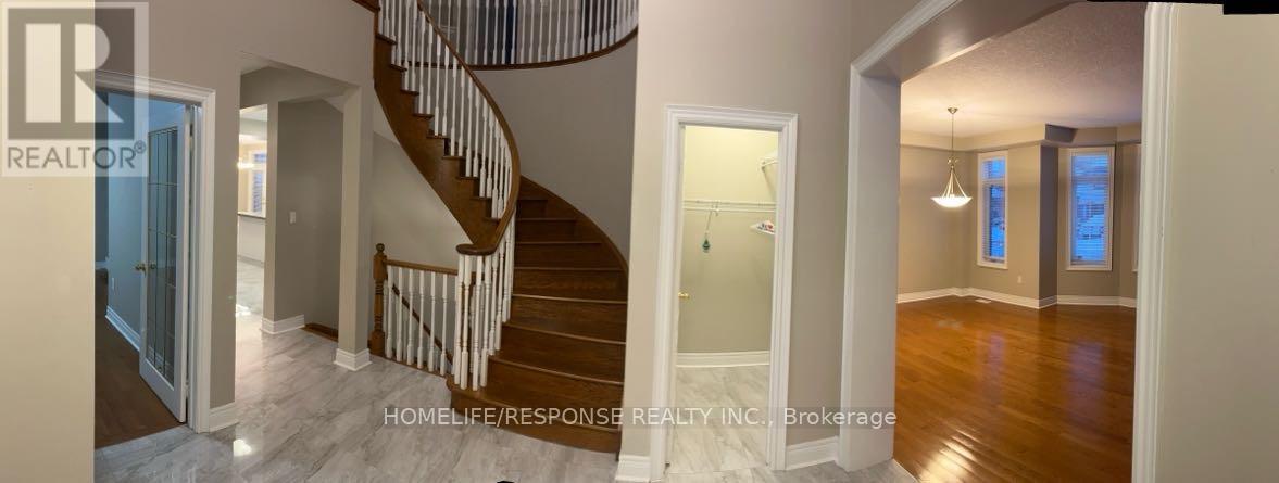Upper Level - 2 Mcnutt Street, Brampton, Ontario  L6Y 5L3 - Photo 15 - W12529622