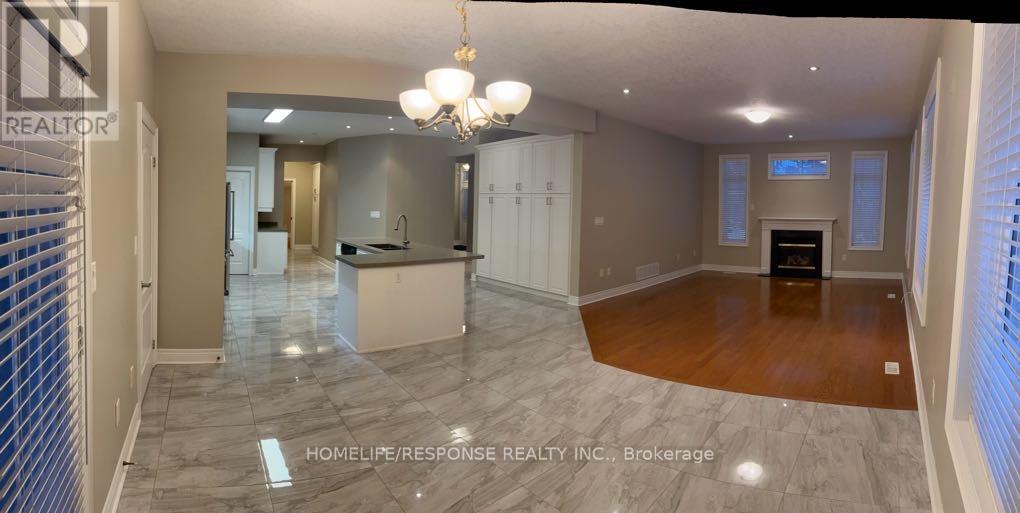 Upper Level - 2 Mcnutt Street, Brampton, Ontario  L6Y 5L3 - Photo 16 - W12529622