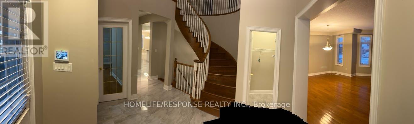Upper Level - 2 Mcnutt Street, Brampton, Ontario  L6Y 5L3 - Photo 19 - W12529622