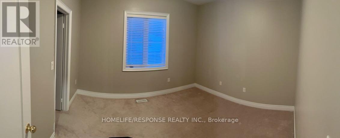 Upper Level - 2 Mcnutt Street, Brampton, Ontario  L6Y 5L3 - Photo 20 - W12529622