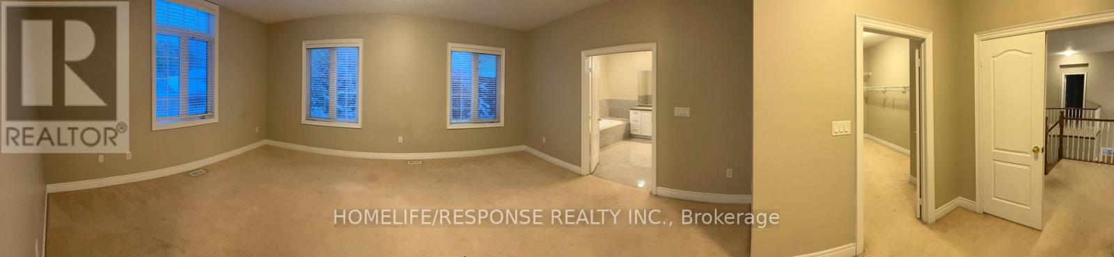 Upper Level - 2 Mcnutt Street, Brampton, Ontario  L6Y 5L3 - Photo 21 - W12529622