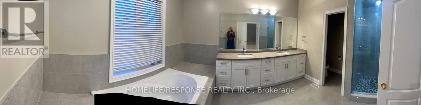 Upper Level - 2 Mcnutt Street, Brampton, Ontario  L6Y 5L3 - Photo 22 - W12529622