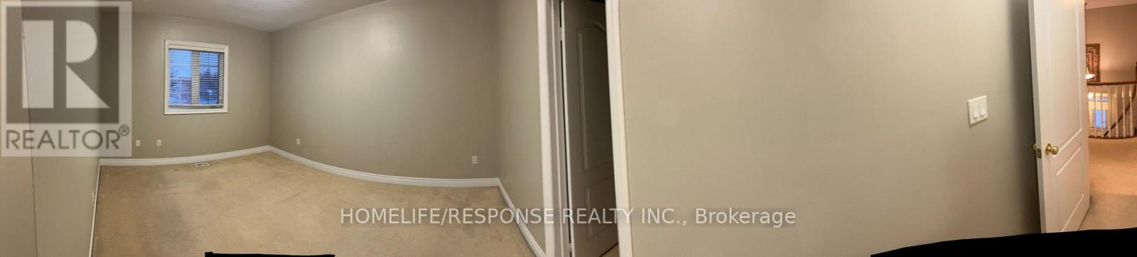 Upper Level - 2 Mcnutt Street, Brampton, Ontario  L6Y 5L3 - Photo 24 - W12529622