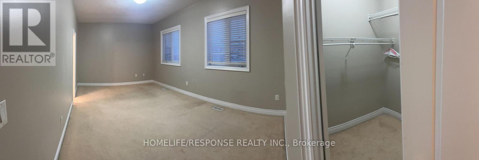 Upper Level - 2 Mcnutt Street, Brampton, Ontario  L6Y 5L3 - Photo 27 - W12529622