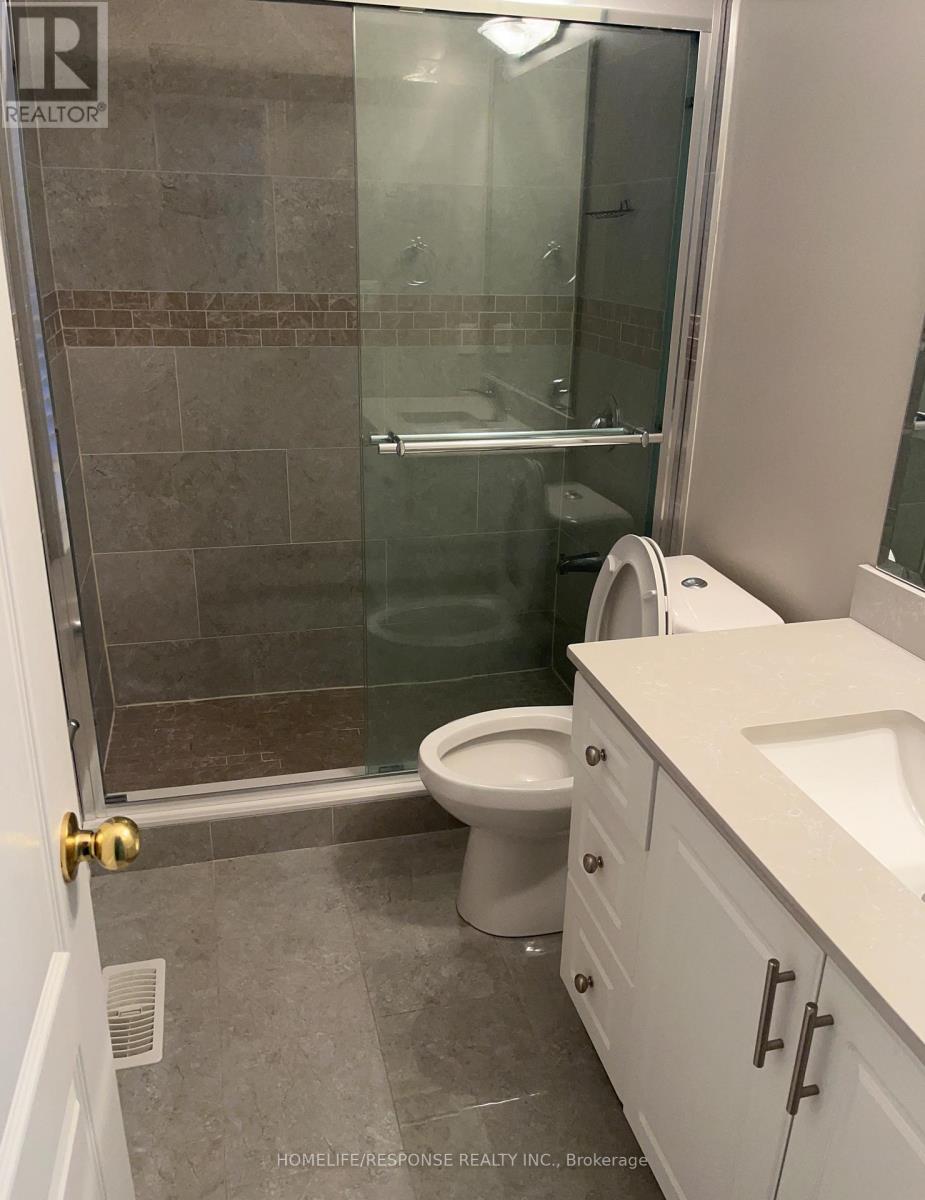 Upper Level - 2 Mcnutt Street, Brampton, Ontario  L6Y 5L3 - Photo 29 - W12529622