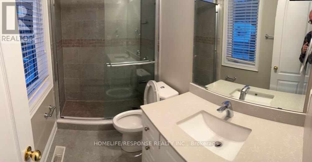 Upper Level - 2 Mcnutt Street, Brampton, Ontario  L6Y 5L3 - Photo 30 - W12529622