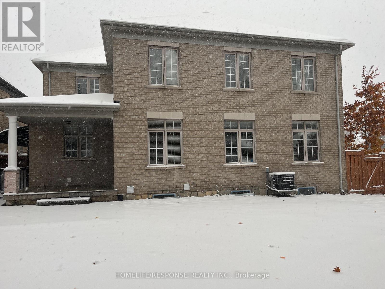 Upper Level - 2 Mcnutt Street, Brampton, Ontario  L6Y 5L3 - Photo 5 - W12529622