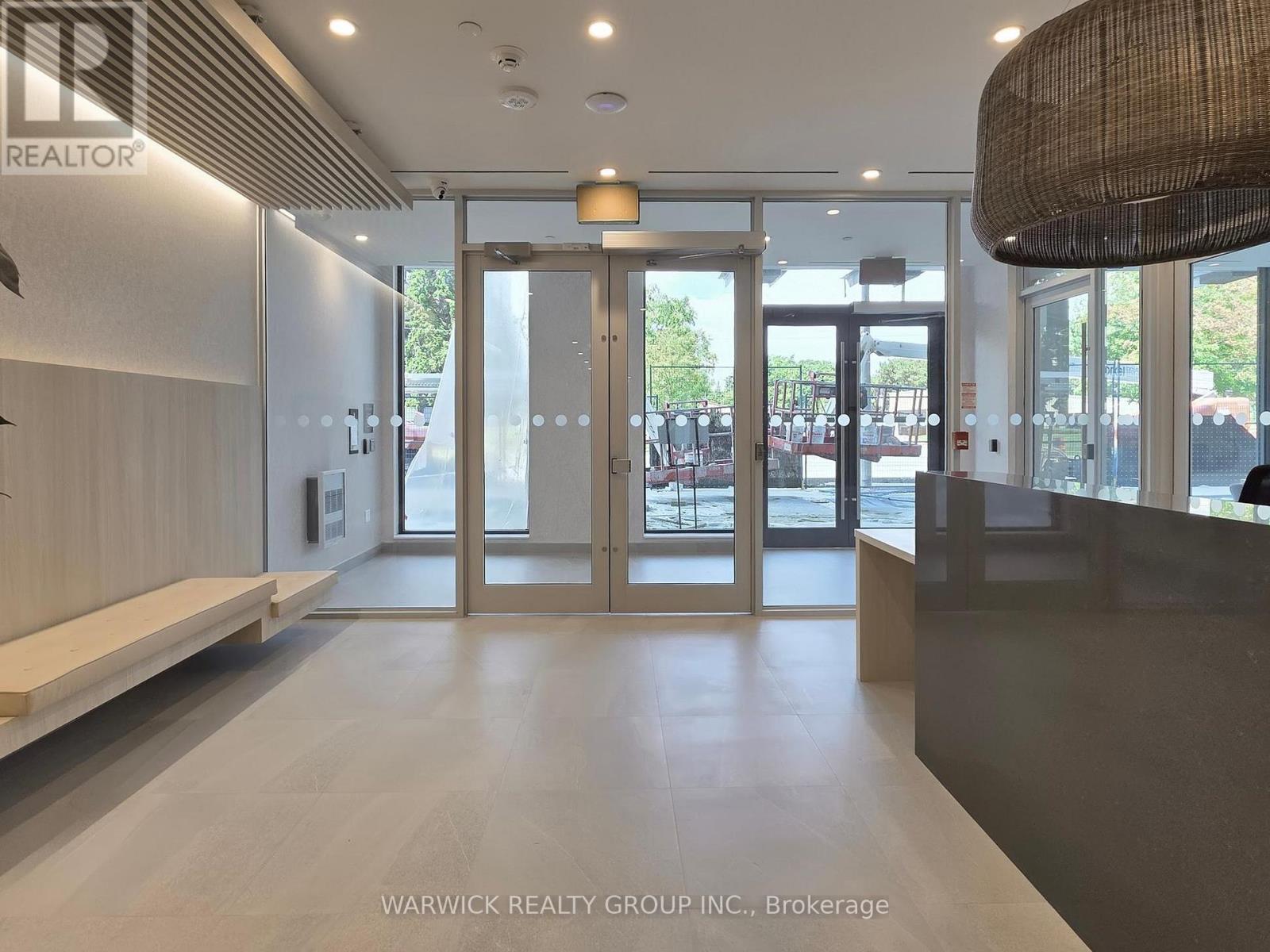 112 - 4365 BLOOR STREET W, Toronto, Ontario