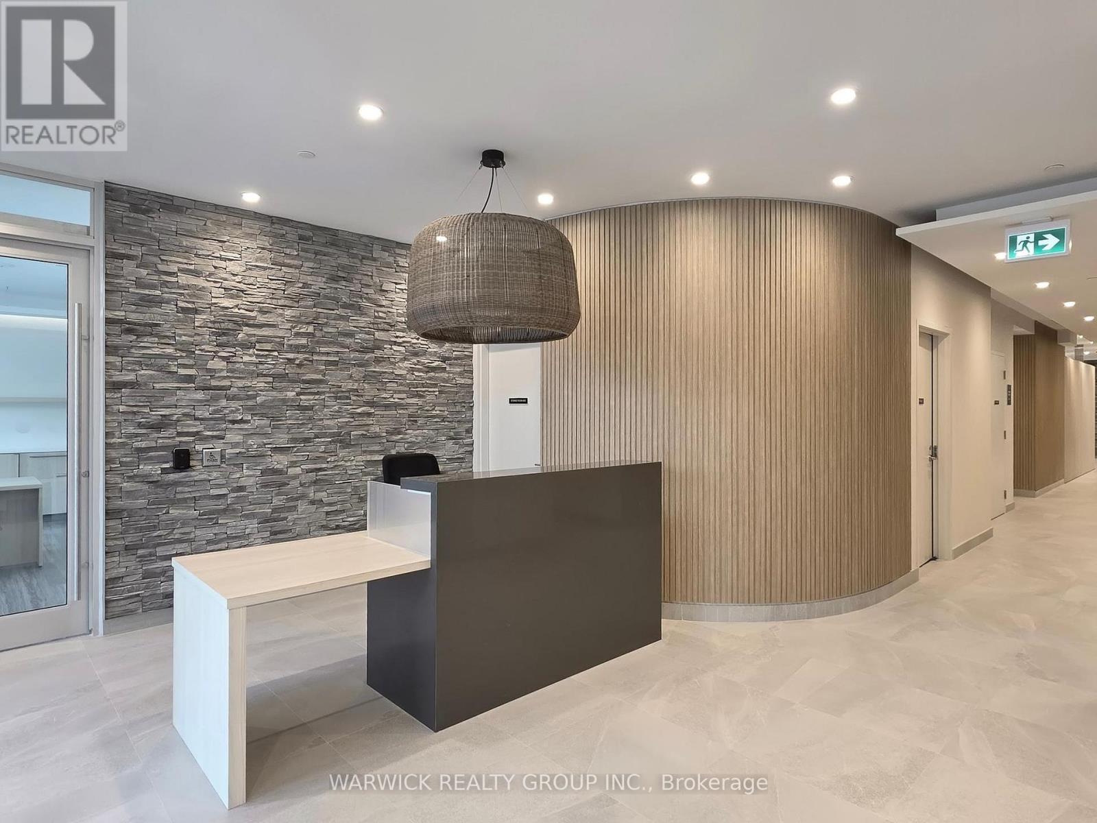 112 - 4365 Bloor Street W, Toronto, Ontario  M9C 1R3 - Photo 2 - W12529626