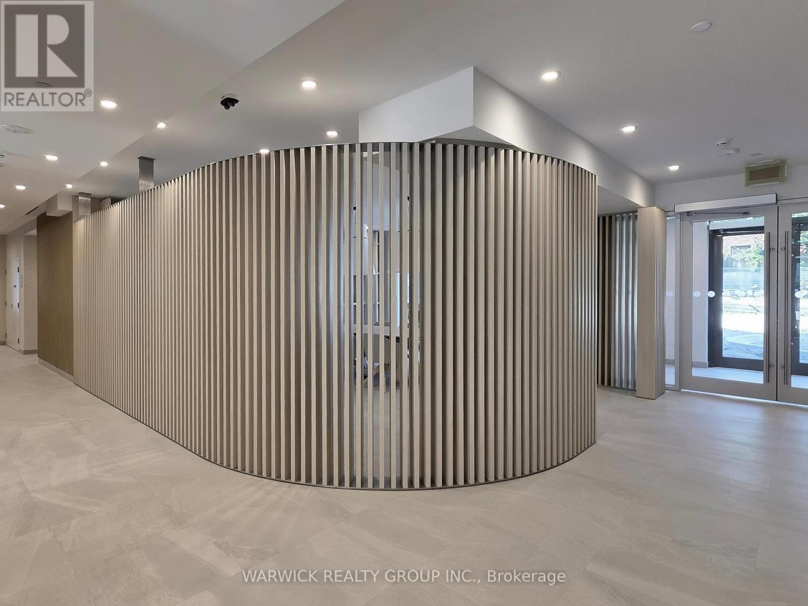 112 - 4365 Bloor Street W, Toronto, Ontario  M9C 1R3 - Photo 3 - W12529626