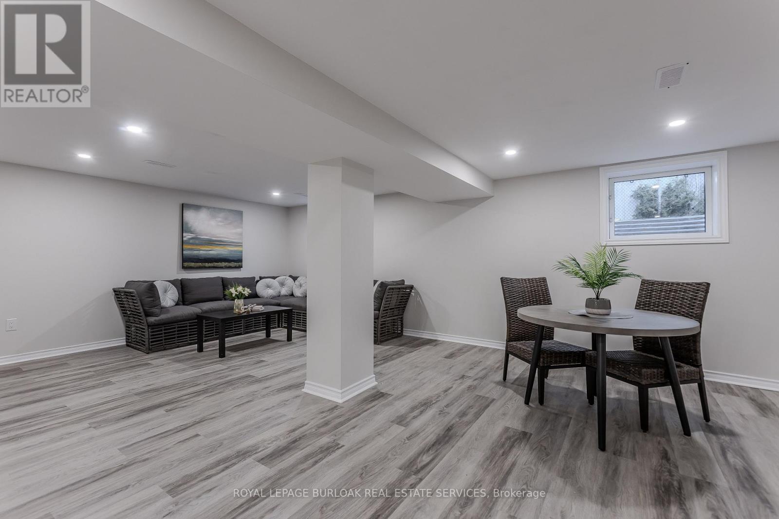 260 Foxbar Road, Burlington, Ontario  L7L 3A3 - Photo 26 - W12529668