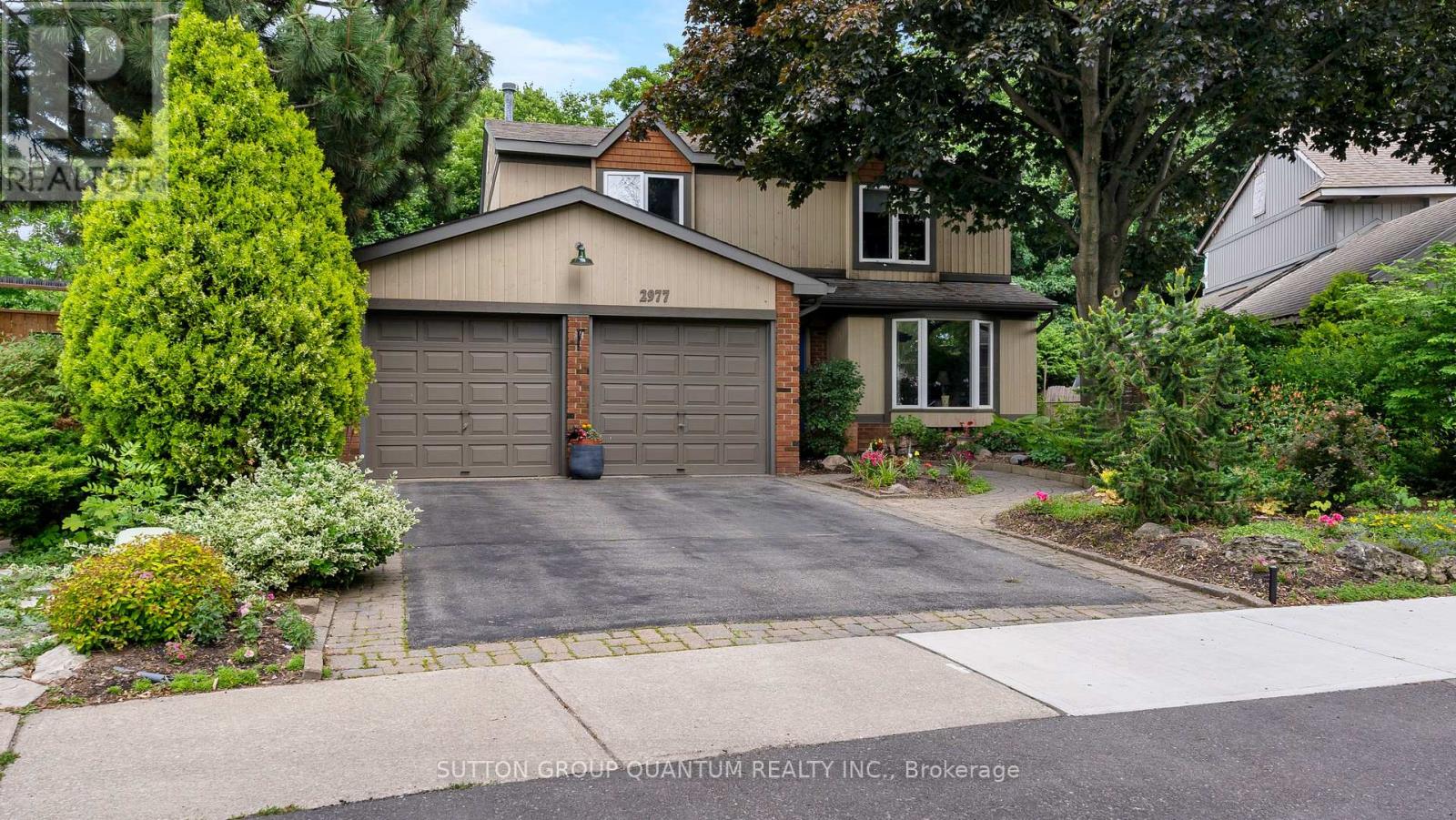 2977 INLAKE COURT, Mississauga, Ontario