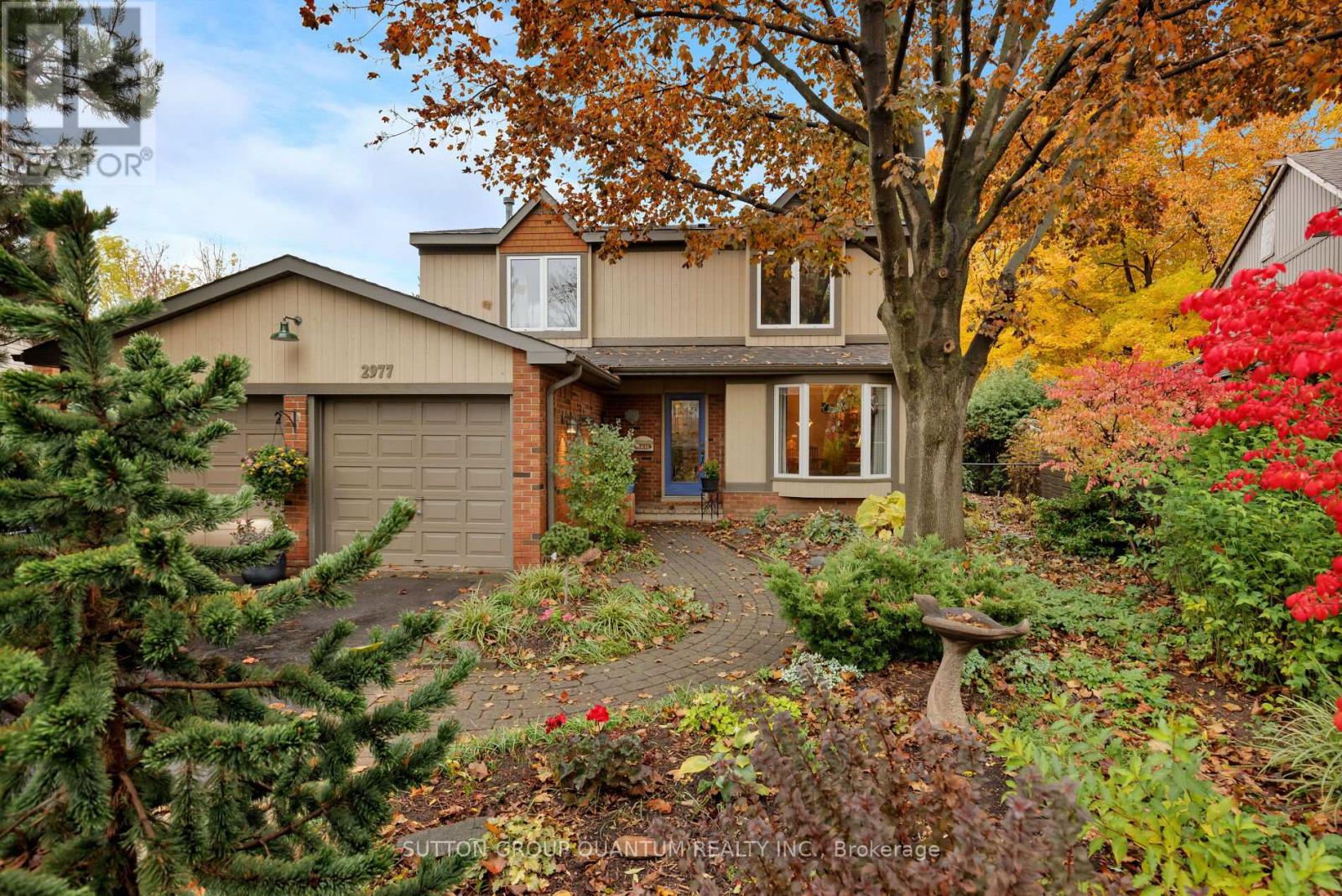 2977 Inlake Court, Mississauga, Ontario  L5N 2A4 - Photo 38 - W12529680