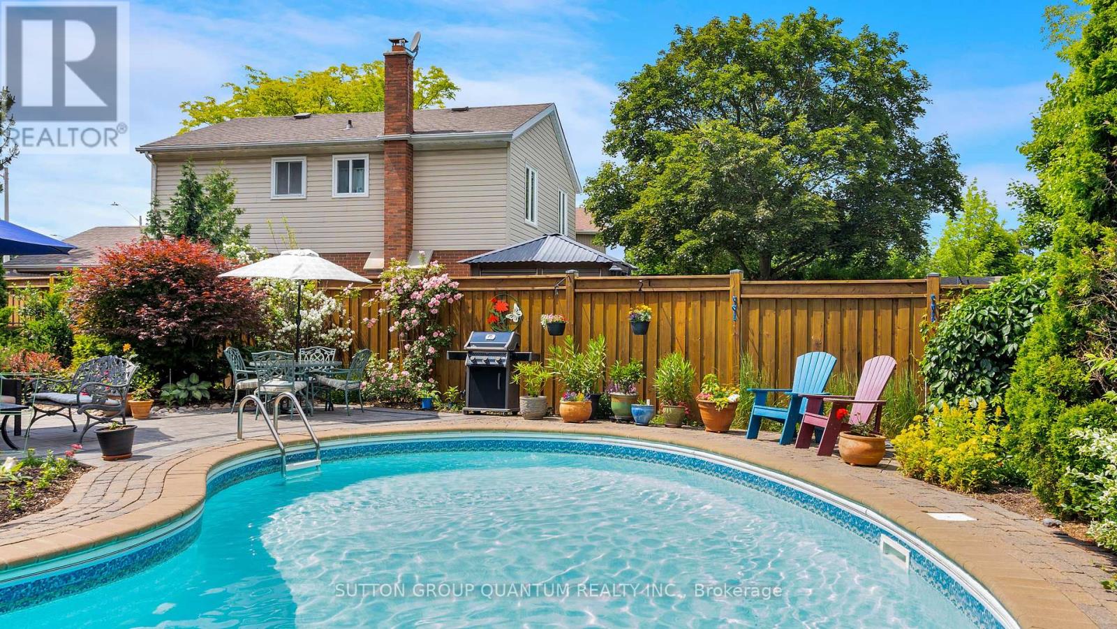 2977 Inlake Court, Mississauga, Ontario  L5N 2A4 - Photo 7 - W12529680