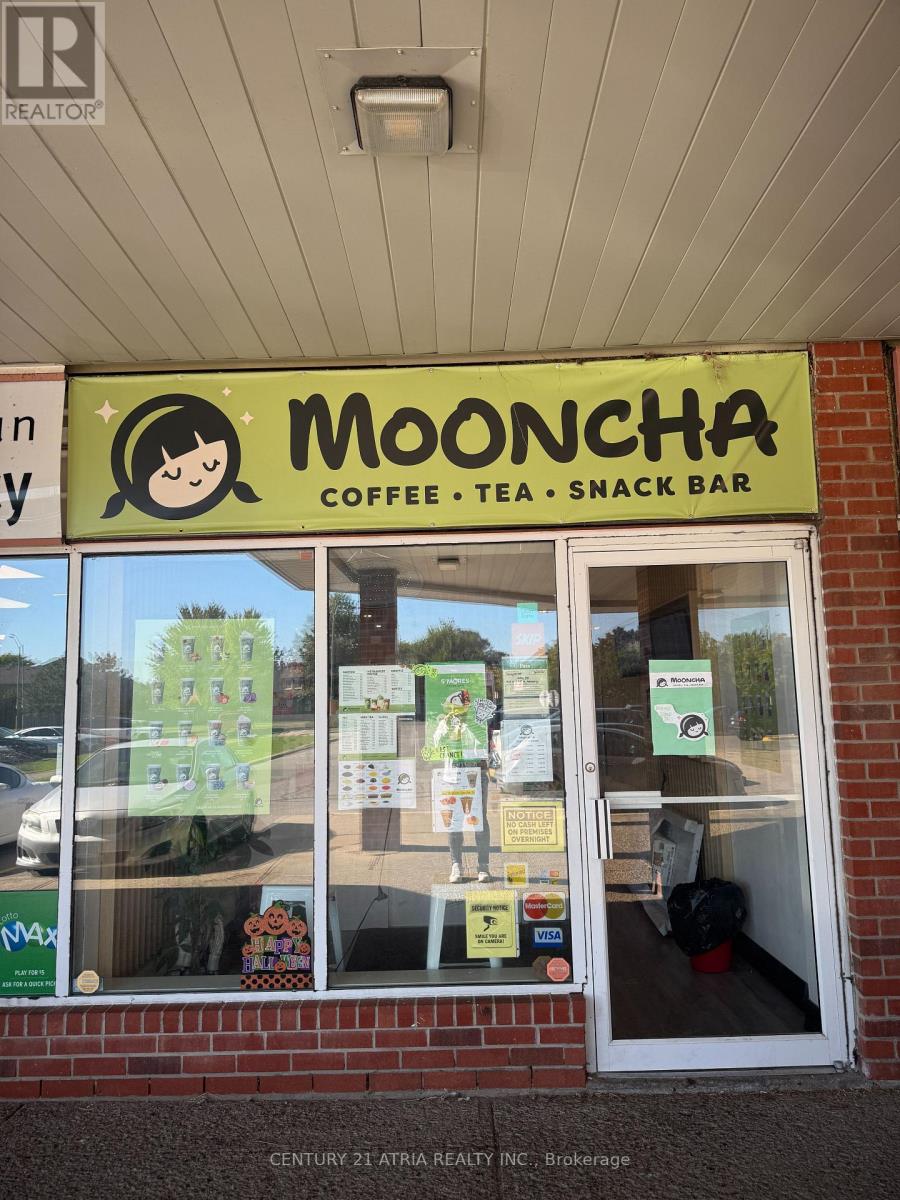 15 - 1525 BRISTOL ROAD W, Mississauga, Ontario