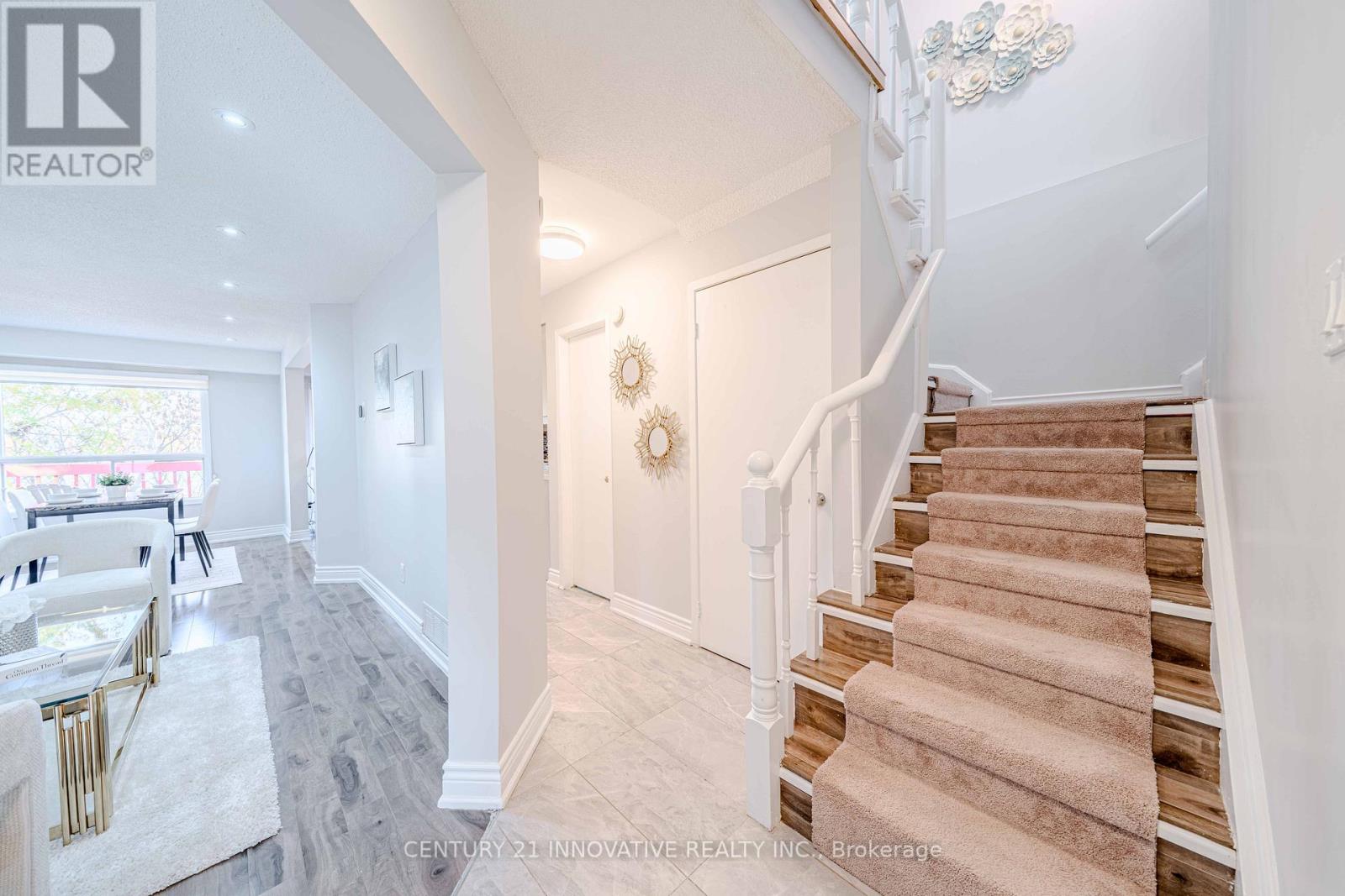 122 Cutters Crescent, Brampton, Ontario  L6Y 4J8 - Photo 12 - W12529690