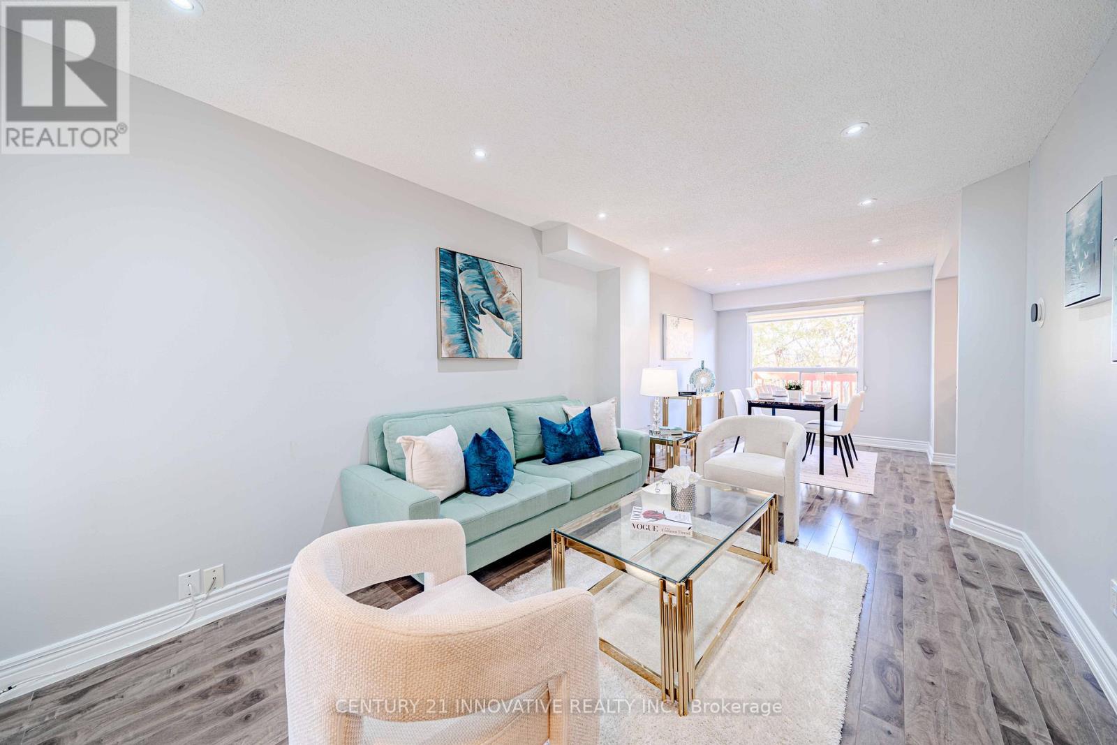 122 Cutters Crescent, Brampton, Ontario  L6Y 4J8 - Photo 13 - W12529690