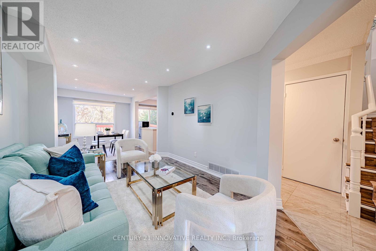 122 Cutters Crescent, Brampton, Ontario  L6Y 4J8 - Photo 14 - W12529690