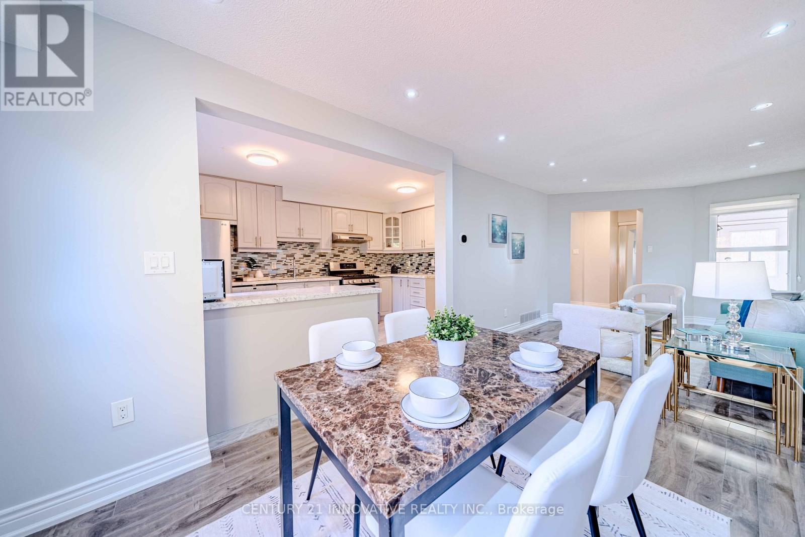 122 Cutters Crescent, Brampton, Ontario  L6Y 4J8 - Photo 18 - W12529690