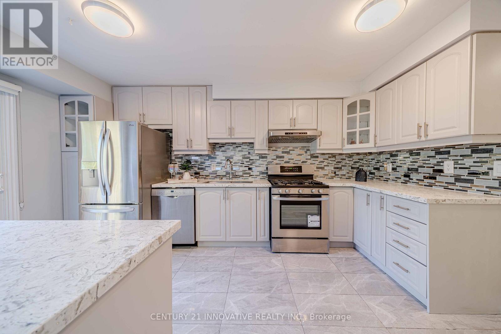 122 Cutters Crescent, Brampton, Ontario  L6Y 4J8 - Photo 19 - W12529690