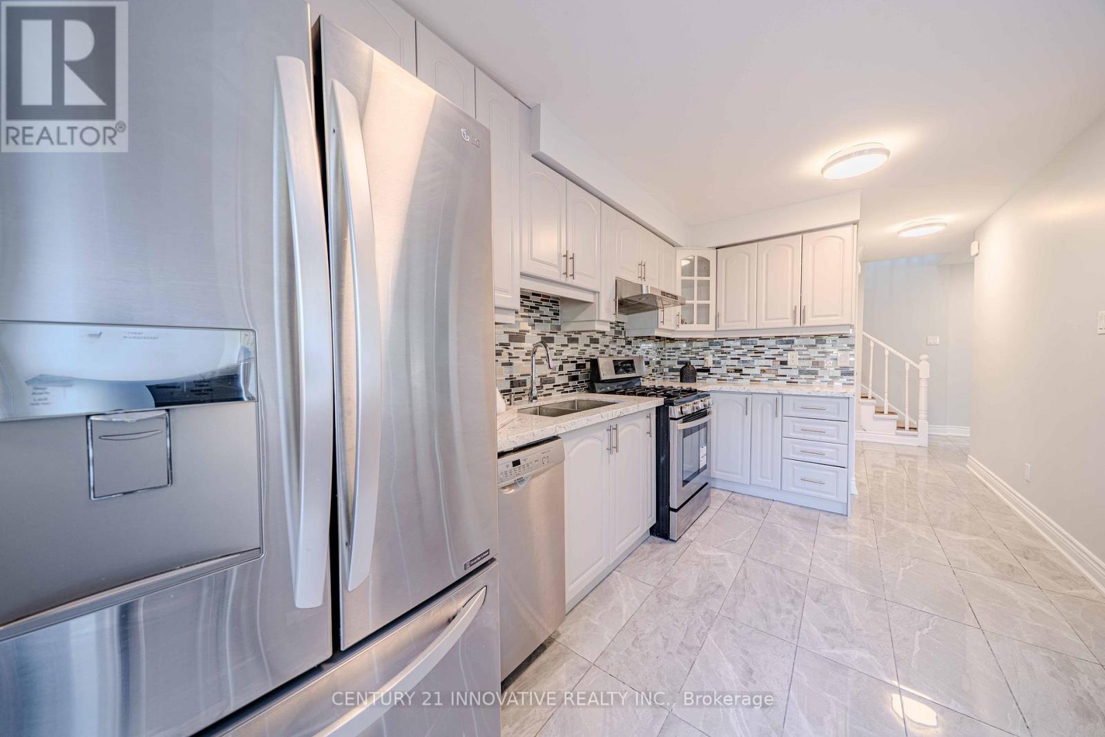 122 Cutters Crescent, Brampton, Ontario  L6Y 4J8 - Photo 23 - W12529690