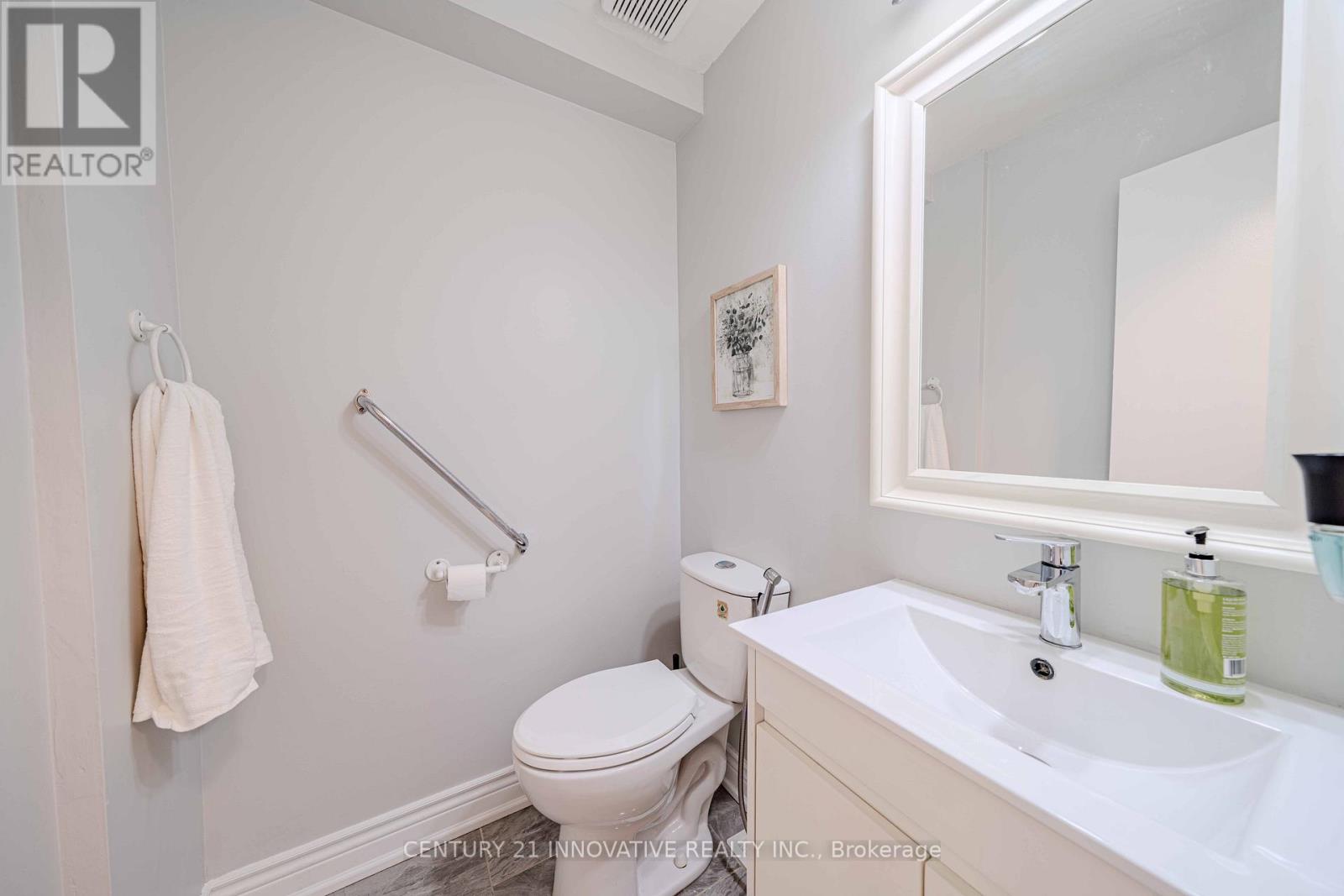 122 Cutters Crescent, Brampton, Ontario  L6Y 4J8 - Photo 24 - W12529690