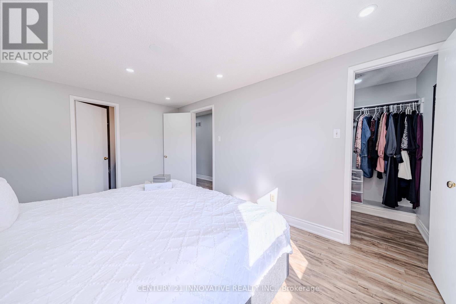 122 Cutters Crescent, Brampton, Ontario  L6Y 4J8 - Photo 31 - W12529690