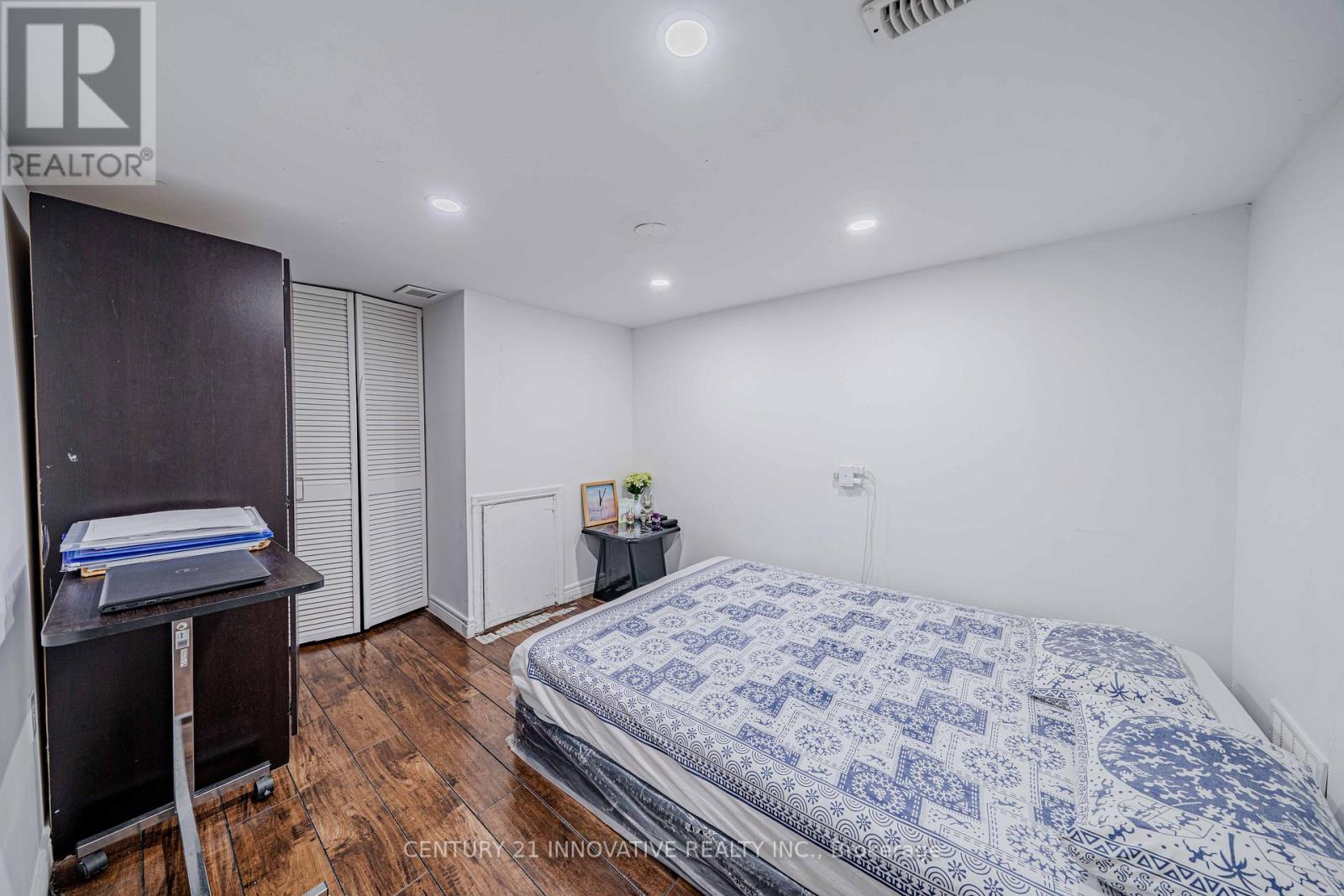 122 Cutters Crescent, Brampton, Ontario  L6Y 4J8 - Photo 46 - W12529690