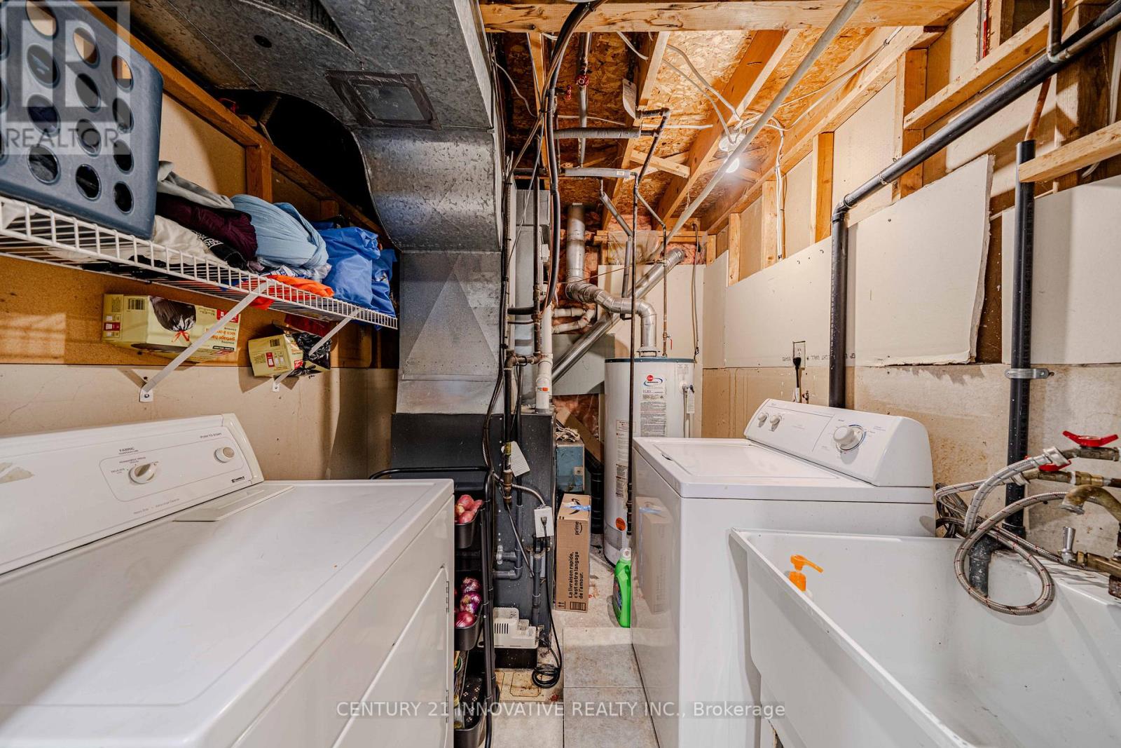 122 Cutters Crescent, Brampton, Ontario  L6Y 4J8 - Photo 49 - W12529690