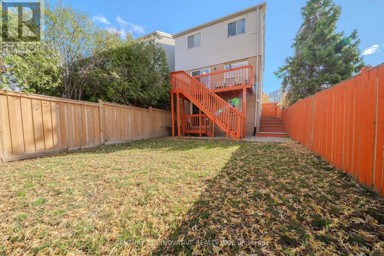 122 Cutters Crescent, Brampton, Ontario  L6Y 4J8 - Photo 5 - W12529690