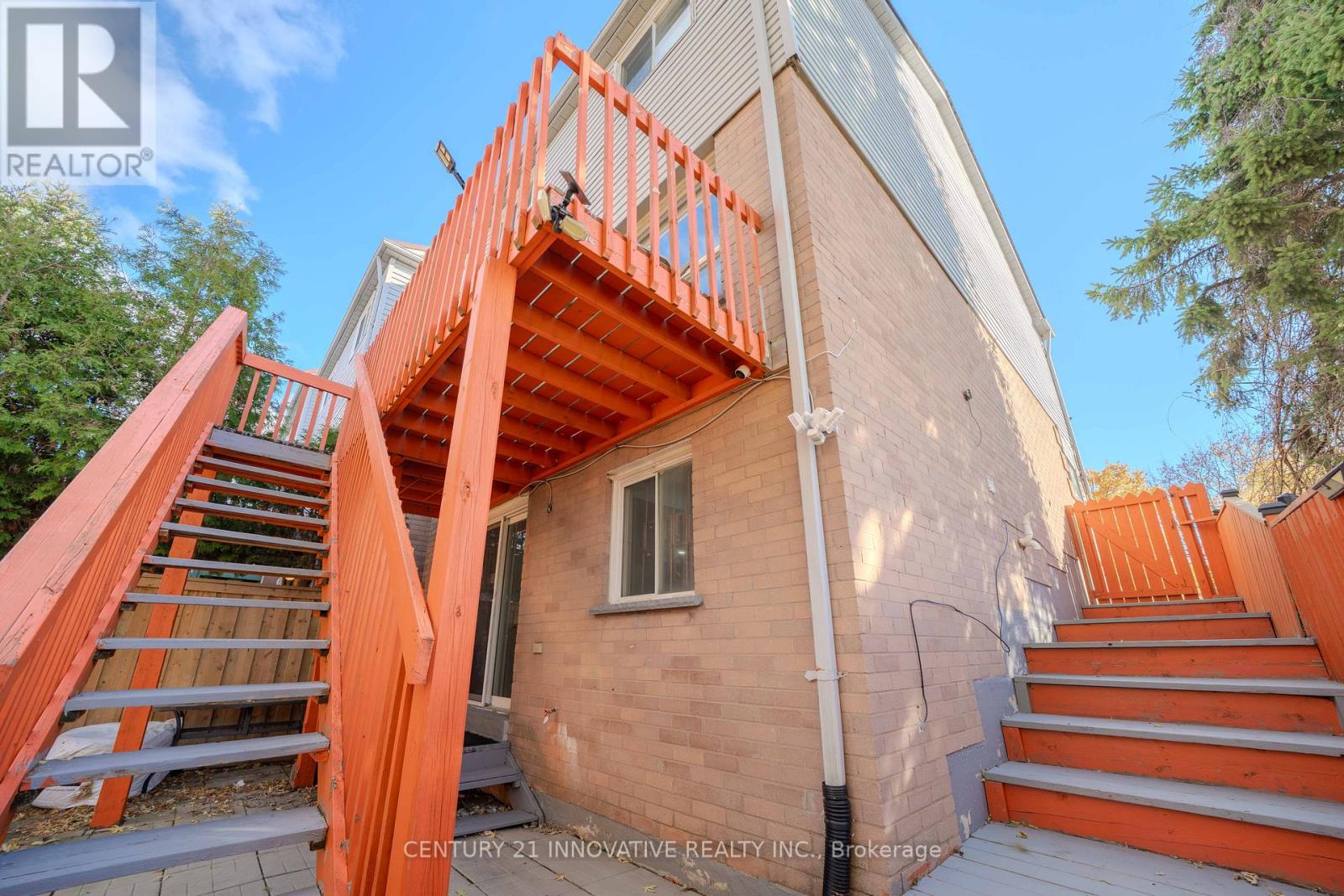 122 Cutters Crescent, Brampton, Ontario  L6Y 4J8 - Photo 6 - W12529690