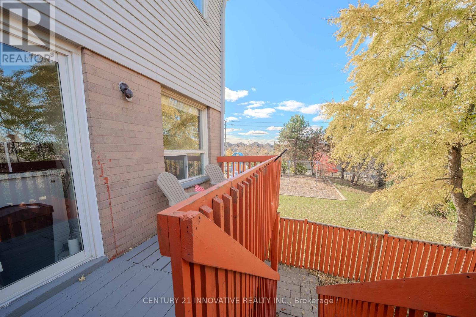 122 Cutters Crescent, Brampton, Ontario  L6Y 4J8 - Photo 8 - W12529690