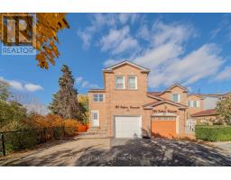 122 CUTTERS CRESCENT, Brampton, Ontario