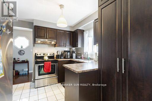 38 Fallway Road, Brampton, Ontario  L6V 3H2 - Photo 12 - W12529730