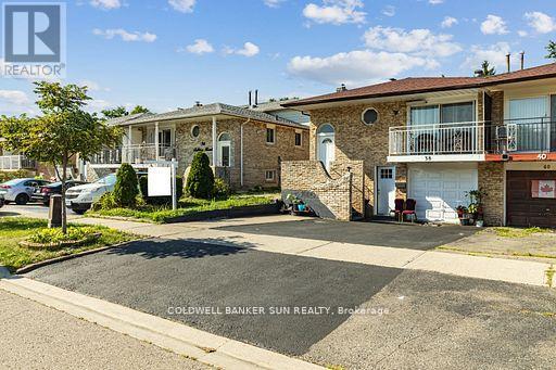 38 Fallway Road, Brampton, Ontario  L6V 3H2 - Photo 2 - W12529730