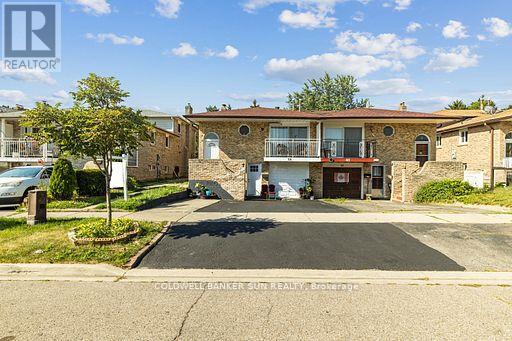 38 Fallway Road, Brampton, Ontario  L6V 3H2 - Photo 4 - W12529730