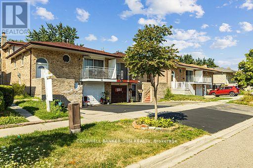 38 Fallway Road, Brampton, Ontario  L6V 3H2 - Photo 5 - W12529730