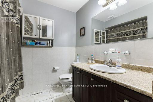 38 Fallway Road, Brampton, Ontario  L6V 3H2 - Photo 9 - W12529730