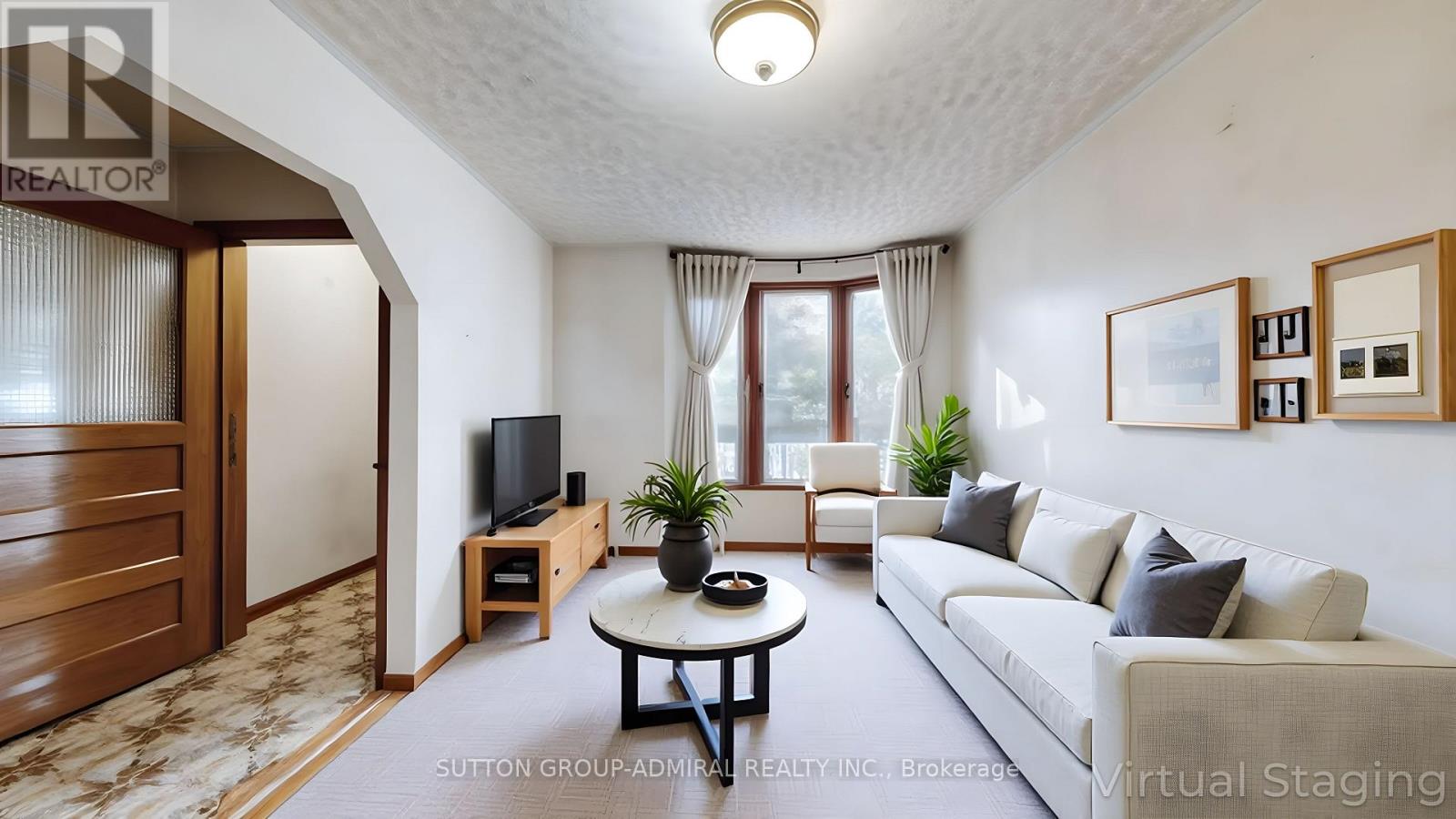 575 St Clarens Avenue, Toronto, Ontario  M6H 3W8 - Photo 4 - W12529732