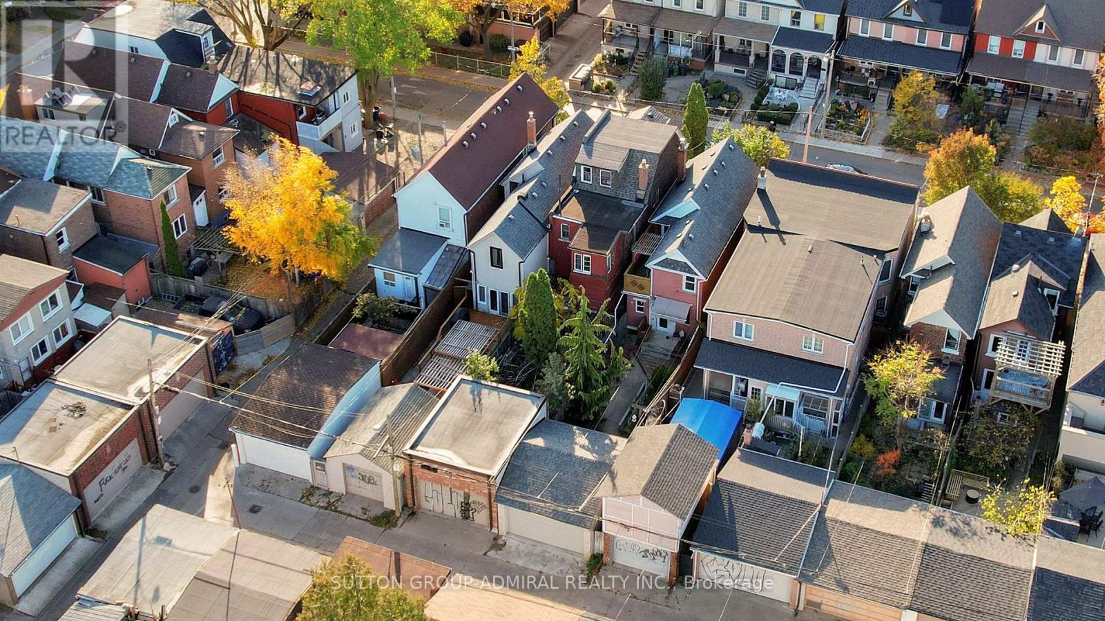 575 St Clarens Avenue, Toronto, Ontario  M6H 3W8 - Photo 45 - W12529732