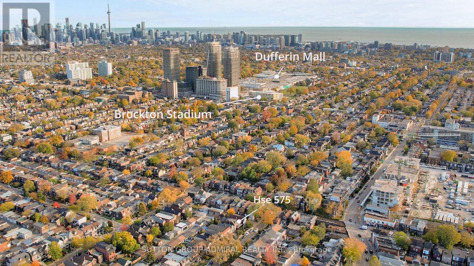 575 St Clarens Avenue, Toronto, Ontario  M6H 3W8 - Photo 46 - W12529732