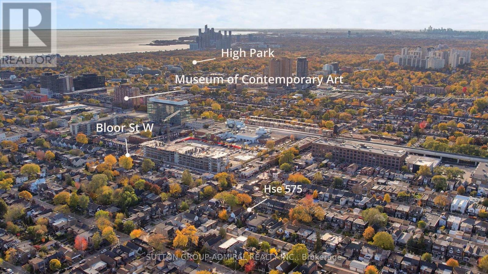 575 St Clarens Avenue, Toronto, Ontario  M6H 3W8 - Photo 47 - W12529732