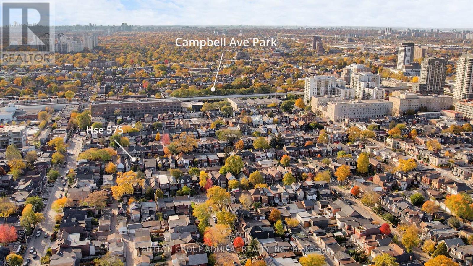 575 St Clarens Avenue, Toronto, Ontario  M6H 3W8 - Photo 48 - W12529732