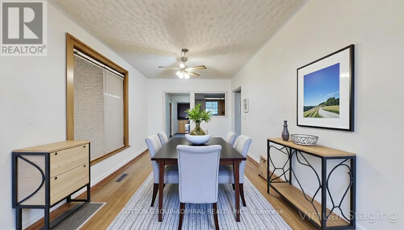 575 St Clarens Avenue, Toronto, Ontario  M6H 3W8 - Photo 5 - W12529732